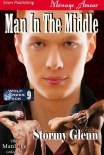 Книга Man in the Middle [Wolf Creek Pack 9] (Siren Publishing Ménage Amour ManLove)